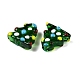 Handmade Lampwork Beads&nbsp;US-LAMP-G142-06-2