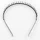 Iron Hair Accessories Findings US-MAK-R001-30-2