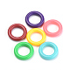 Acrylic Link Rings US-OACR-S016-40-1