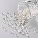 8/0 Glass Seed Beads US-SEED-A005-3mm-21-1