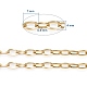 Ion Plating(IP) 304 Stainless Steel Cable Chains US-CHS-H007-32G-4