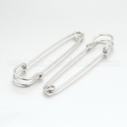 Iron Safety Pins US-IFIN-A171-05G-1
