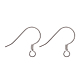 925 Sterling Silver Earring Hooks US-STER-I005-10P-1