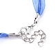 Jewelry Making Necklace Cord US-NFS048-4-4