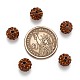 Pave Disco Ball Beads US-RB-A130-10mm-22-4