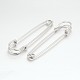 Iron Safety Pins US-IFIN-A171-05G-1