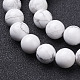 Gemstone Beads Strands US-GSR015-2