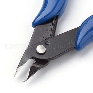 45# Carbon Steel Jewelry Pliers for Jewelry Making Supplies US-PT-S014-01