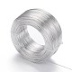 Round Aluminum Wire US-AW-S001-0.8mm-01-4