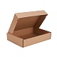 Kraft Paper Folding Box US-OFFICE-N0001-01B-2