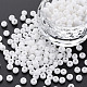 6/0 Glass Seed Beads&nbsp;US-SEED-T005-14-B16-1