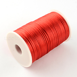 Polyester Cords US-NWIR-R019-063