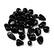 Natural Obsidian Beads US-G-O029-08H-1