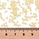 Glass Seed Beads US-SEED-A004-2mm-2-3