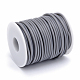 Hollow Pipe PVC Tubular Synthetic Rubber Cord US-RCOR-R007-3mm-10-2