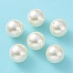 Imitated Pearl Acrylic Beads US-PACR-24D-12-3