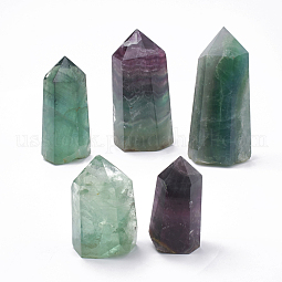Natural Fluorite Home Decorations US-G-S299-113