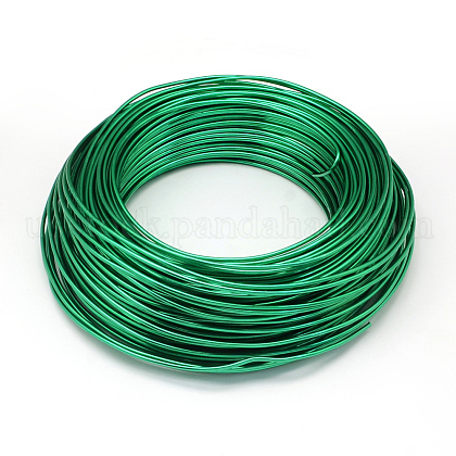 Round Aluminum Wire US-AW-S001-4.0mm-25-1