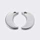 304 Stainless Steel Charms US-STAS-F159-40P-2