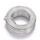 Round Aluminum Wire US-AW-S001-3.0mm-01-2