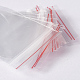 Plastic Zip Lock Bags US-OPP01-4