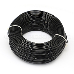 Round Aluminum Wire US-AW-S001-2.5mm-10