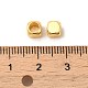 Brass Beads&nbsp;US-X-KK-P198-02D-G-3