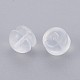 Silicone Ear Nuts US-X-SIL-P001-01-2