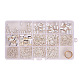 PandaHall Elite Jewelry Finding Sets US-FIND-PH0004-02S-4
