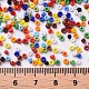 Glass Seed Beads US-SEED-A010-2mm-51-3