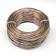 Round Aluminum Wire US-AW-S001-1.0mm-15-1