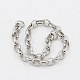 304 Stainless Steel Rolo Chains US-CHS-K002-01C-2