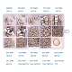 Jewelry Finding Sets US-FIND-PH0004-02P-3