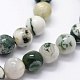 Natural Tree Agate Beads Strands US-G-I199-03-4mm-3