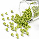 8/0 Glass Seed Beads US-SEED-US0003-3mm-44-1