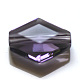 Imitation Austrian Crystal Beads US-SWAR-F076-12x14mm-M-2