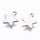 304 Stainless Steel Charms US-STAS-L234-069P-2