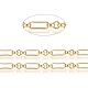 Brass Chains US-CHC-G007-06G-3