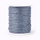 Waxed Cotton Thread Cords US-YC-R003-1.0mm-319-1