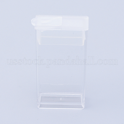 Plastic Bead Containers US-CON-R010-03-1