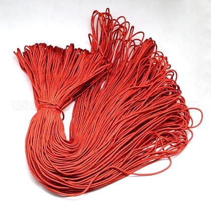 Polyester & Spandex Cord Ropes US-RCP-R007-360-1