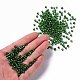 6/0 Glass Seed Beads US-SEED-A005-4mm-27-4