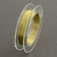 Round Copper Wire for Jewelry Making US-CWIR-R003-0.3mm-01-3