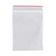 Plastic Zip Lock Bags US-OPP-Q002-4x6cm-4