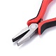 Carbon Steel Jewelry Pliers for Jewelry Making Supplies US-PT-S030-5