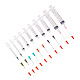 Injection Syringe Sets US-TOOL-WH0001-07-1