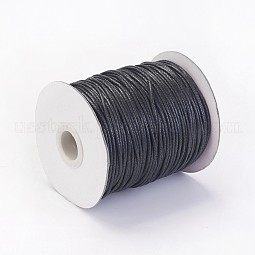 Waxed Cotton Thread Cords US-YC-R003-1.5mm-332