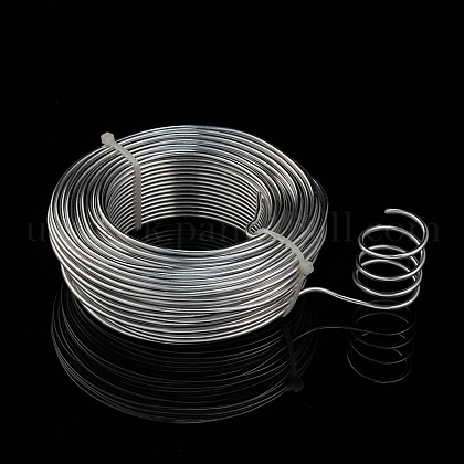 Round Anodized Aluminum Wire&nbsp;US-AW-F004-0.8mm-01-4