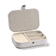 PU Leather Jewelry Boxes US-LBOX-I001-02D-3