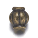 Tibetan Style Spacer Beads US-MA575-NF-2